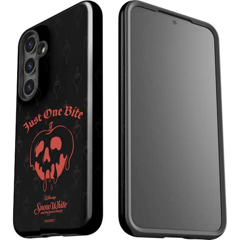 Disney Snow White Just One Bite Galaxy S25 Impact Case